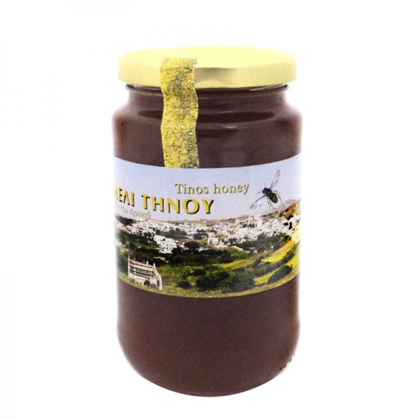 Ρεικόμελο Τήνου Αδάμ Γεωργία 475gr