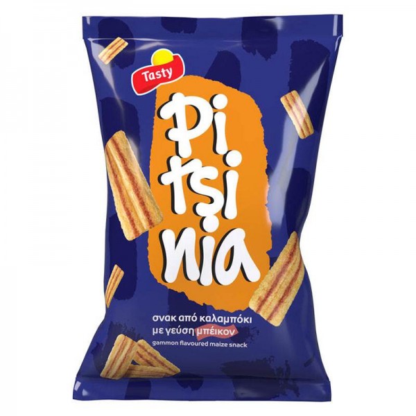 Πιτσίνια Tasty 115gr