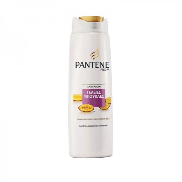 Σαμπουάν Pantene Pro-V Τέλειες Μπούκλες 360ml