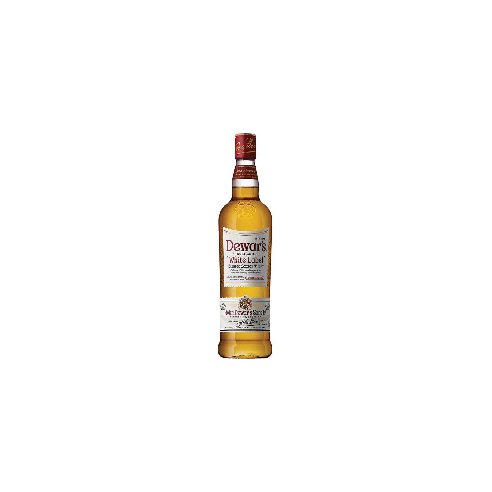 Ουίσκι Dewar's 700ml