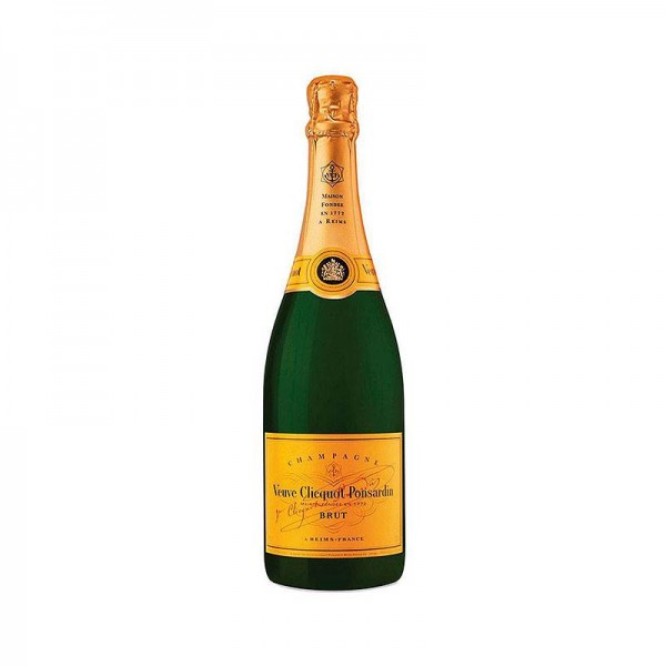 Σαμπάνια Veuve Clicquot Brut 750ml