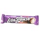 Σοκολάτα Φράουλα Lila Pause Milka 34gr