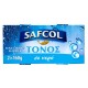 Τόνος σε νερό Safcol 2x160gr