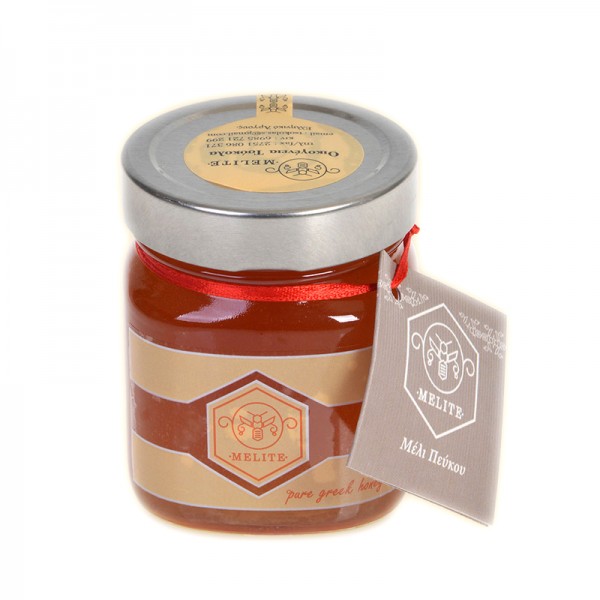 Μέλι Πεύκου Melite 250gr