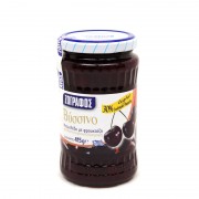 Μαρμελάδα Βύσσινο με Φρουκτόζη Ζωγράφος 415gr