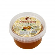Μαρμελάδα Βερίκοκο Αργουδέλης 500gr