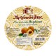 Μαρμελάδα Βερίκοκο Αργουδέλης 500gr