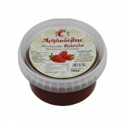 Μαρμελάδα Φράουλα Αργουδέλης 500gr